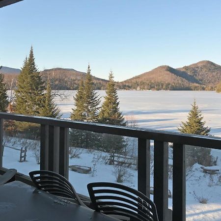 Premium Suite With Lake View And Resort Access Lac Superieur Exterior photo